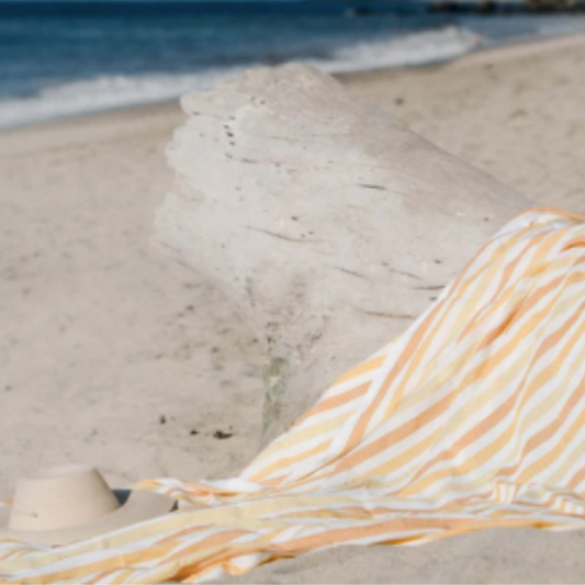 Beach Blanket - La Paola